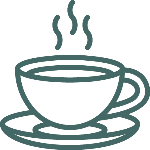 Tea Shop Logo